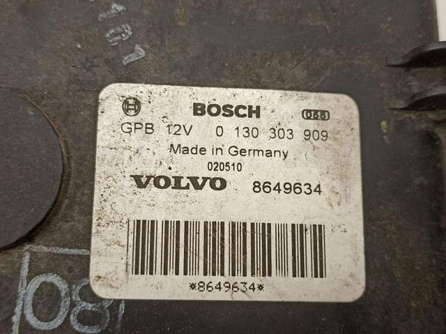 8649634 Volvo