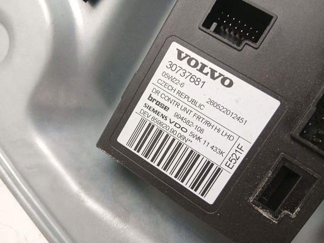 VOLVO 8679081  comprar en Albacete