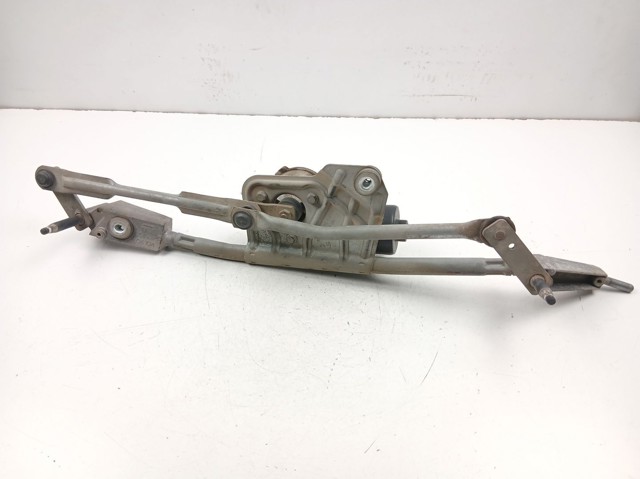 Motor del limpiaparabrisas 8693848 VOLVO