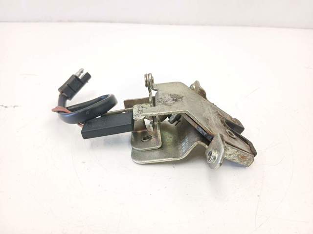 Comprar Cerradura de tapa de maletero Ford Escort IV GAF, AWF, ABFT a bajo precio