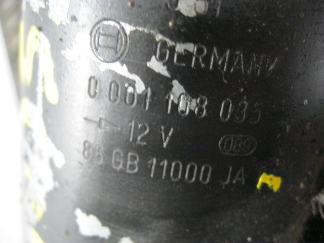86GB11000JA Ford