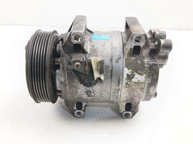 8708581 Compresor de aire acondicionado  comprar en Zaragoza