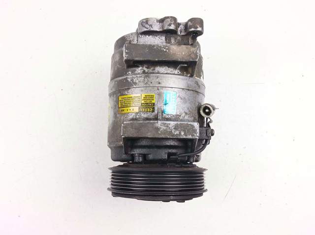 8708581 Compresor de aire acondicionado comprar Almería