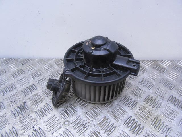 Ventilador de habitáculo 8710342040 TOYOTA