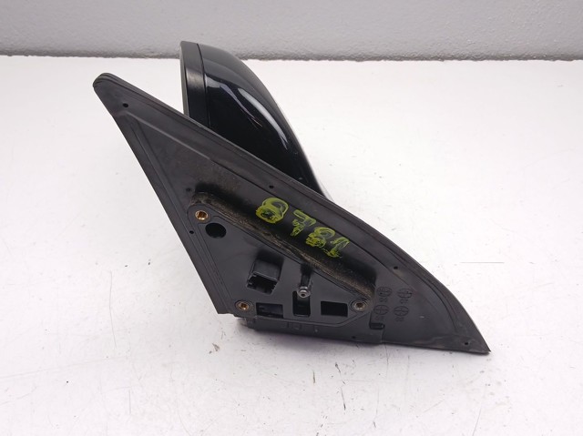 Espejo retrovisor izquierdo 876101H250 HYUNDAI
