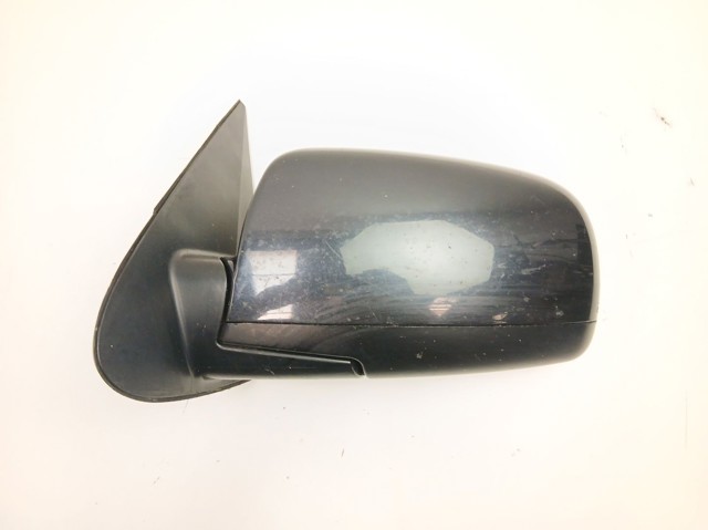 Espejo retrovisor izquierdo 876102B130 HYUNDAI