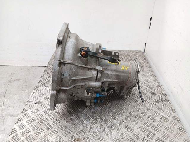 87TT7F096AB Ford