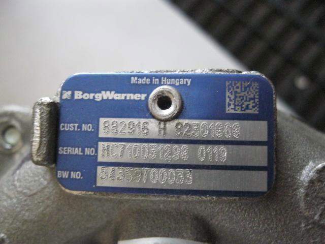 882916H82301868 Renault (RVI)