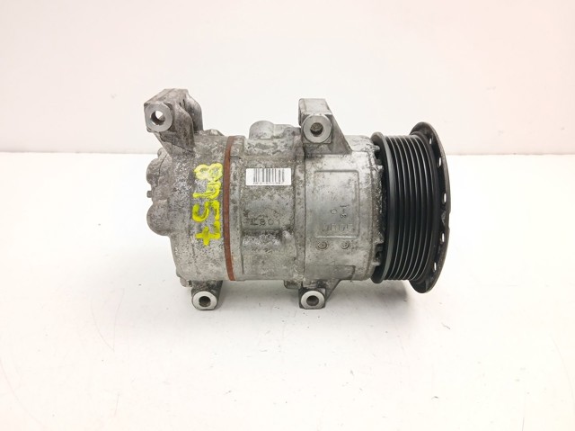 8831002400 TOYOTA Compresor de aire acondicionado  en stock Gandía