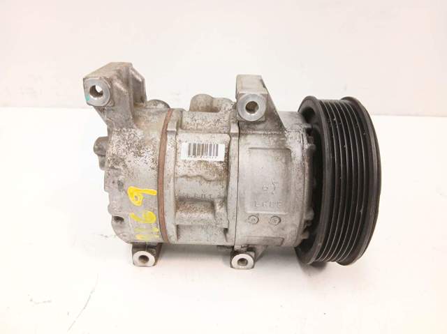 Compresor climatizador Toyota Avensis  (2003-2008)