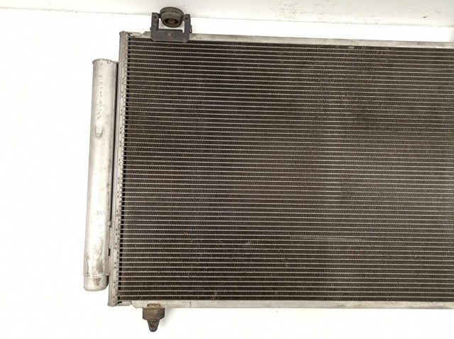 Aire acondicionado capacitor 8845005101 TOYOTA
