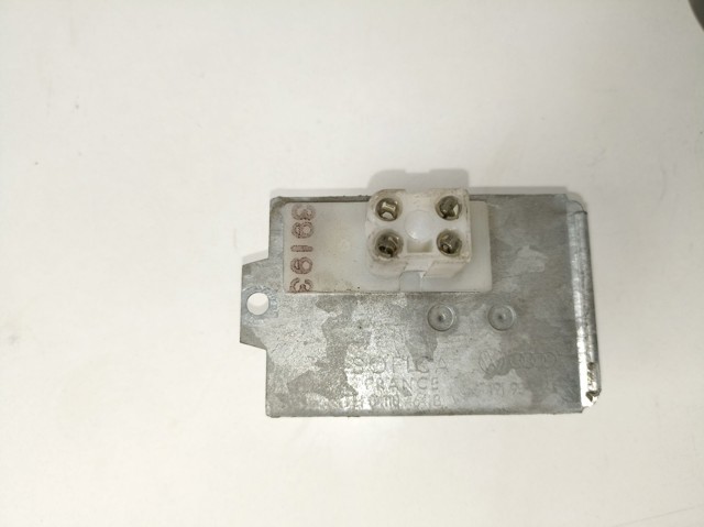893820021 Ventilador habitáculo comprar Sevilla