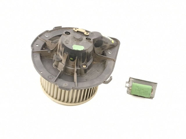 893820021 Motor del ventilador del calefactor  comprar en Pontevedra