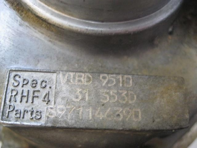 8971146390 Opel