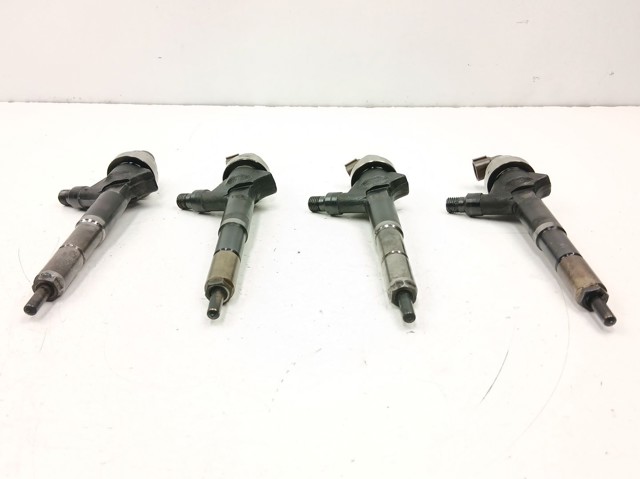 Inyector-bomba 8973762703 OPEL