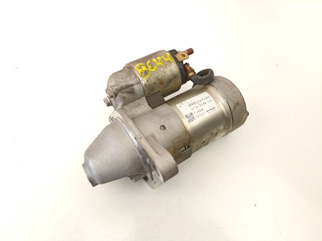 8980147432 Motor de arranque  en stock Sabadell