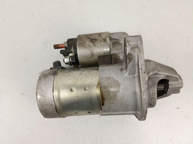OPEL 8980147432 Motor de arranque  comprar en Ponferrada