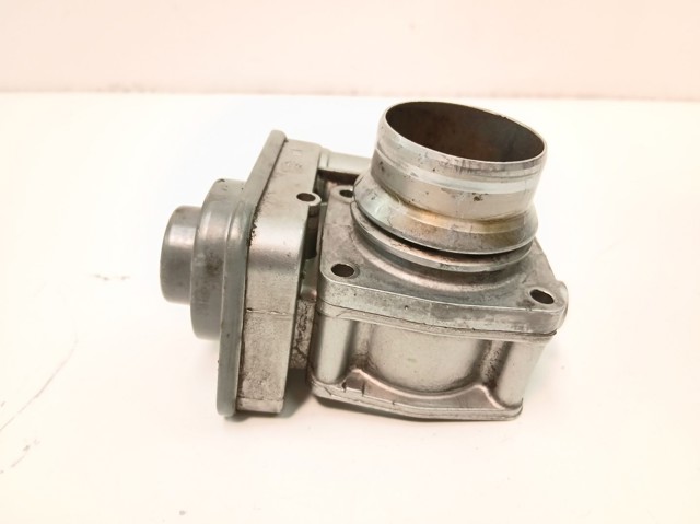 Caja de mariposa 8981052101 OPEL