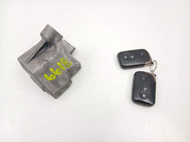 899985201 Toyota