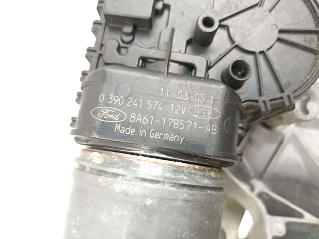 Comprar Motor del limpiaparabrisas Fiesta VI CB1