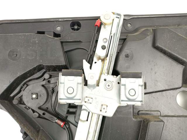 Comprar Mecanismo de elevalunas de la puerta delantera izquierda Ford Fiesta VII a bajo precio