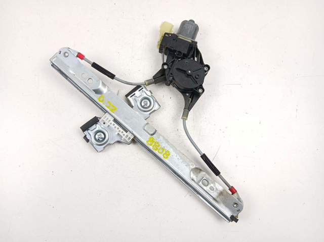 8A61A23209AE Ford