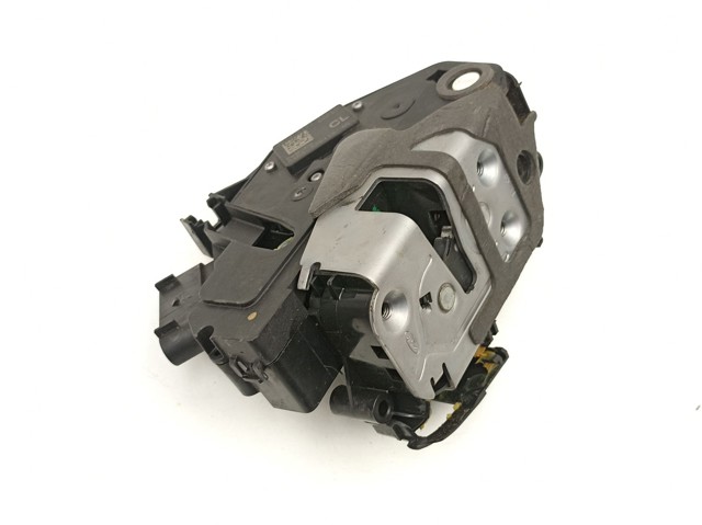 8A6AA26412AG Ford