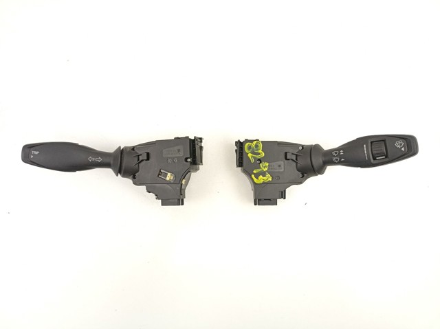 8A6T17A553AC Ford