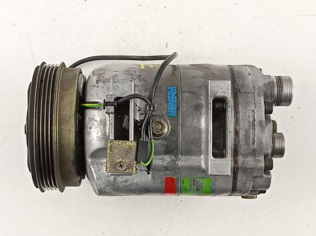 Compresor climatizador Volkswagen Passat (1988-1997)