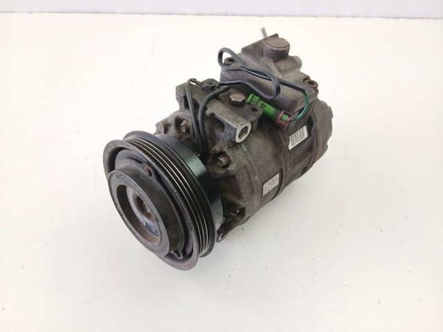 VAG 8D0260808 Compresor de aire acondicionado  comprar en Albacete