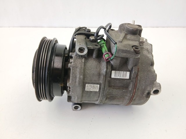 8D0260808 VAG Compresor de aire acondicionado  en stock Gandía