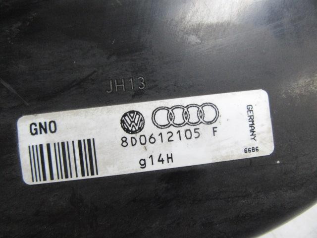 Servofreno para Audi A4 8D2