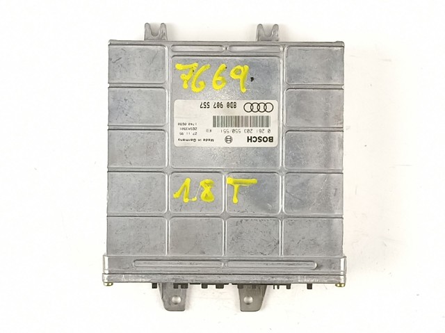 8D0907557 VAG