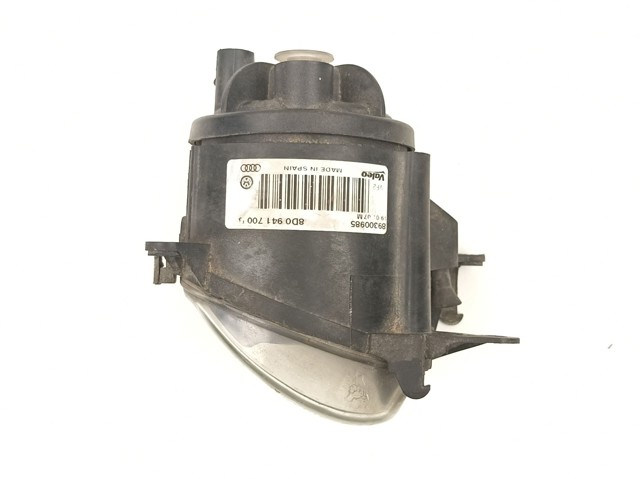 Luz antiniebla derecha 8D0941700B VAG