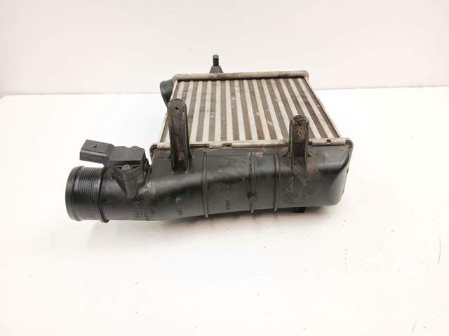 Radiador de aire de admisión Audi A4  desde 85,67 €