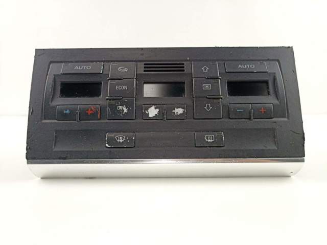 Unidad de control de la ventilación Audi A4  (2000-2005)