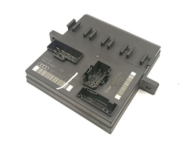 Módulo de confort para Audi A4 8EC