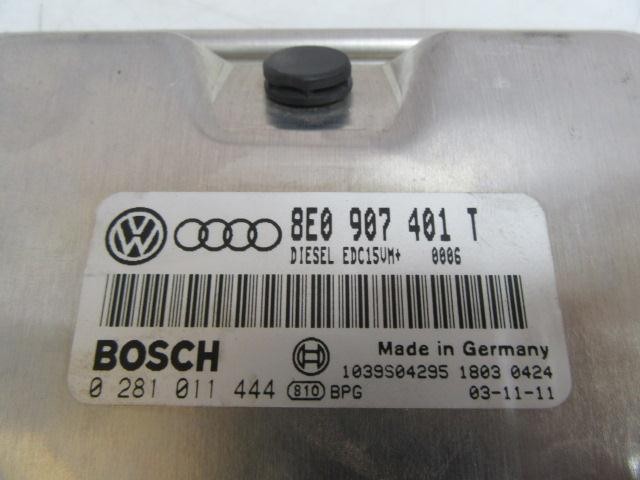8E0907401T VAG