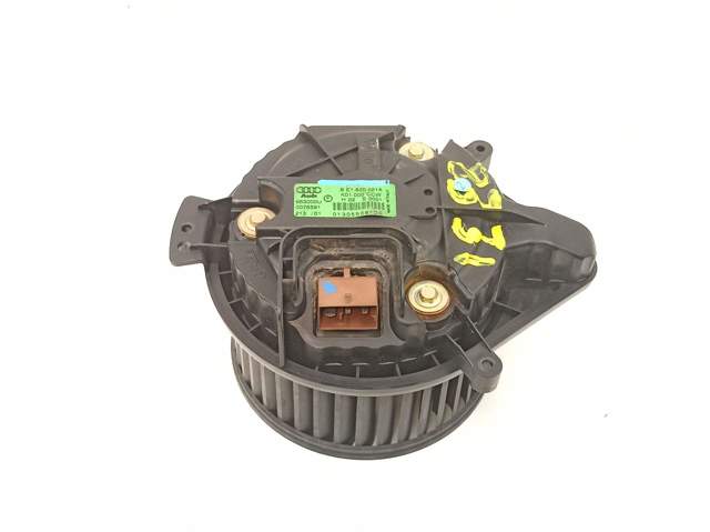 Comprar Motor del ventilador del calefactor Audi A4  8H7 a bajo precio
