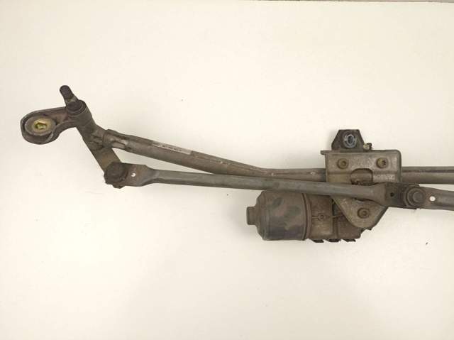 Varilla de limpiaparabrisas para Audi A4 8E2