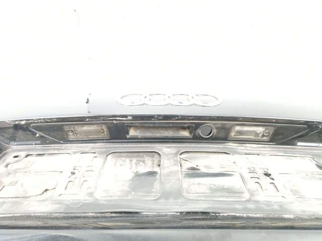 Comprar Puerta del maletero, trasera A4  8ED