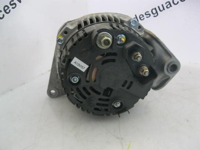 8EL011710021 Renault (RVI)