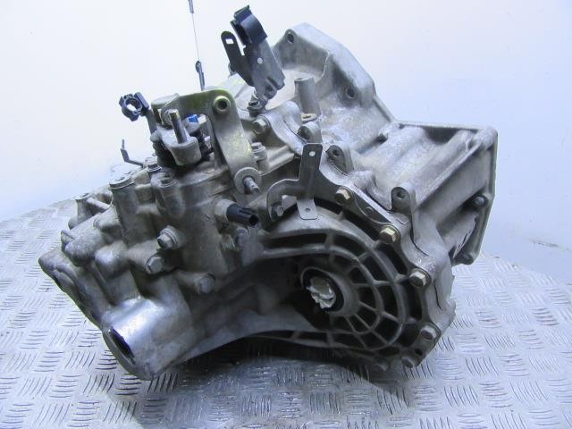 8H5 Nissan/Infiniti