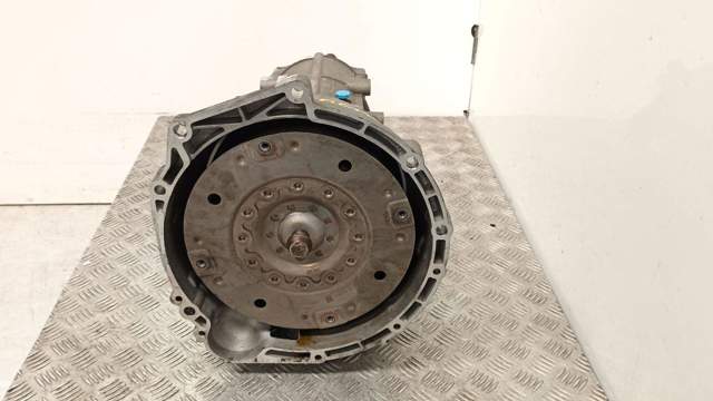 8HP45 BMW