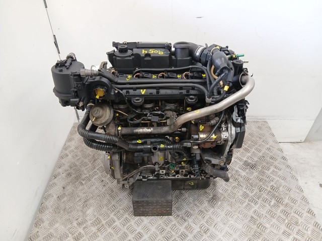 8HX Peugeot/Citroen