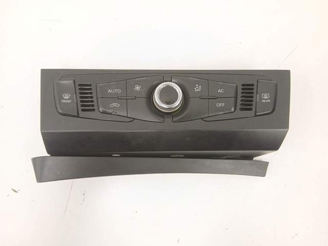 Comprar Módulo de modos de calefacción/aire acondicionado Audi Q5 8RB a bajo precio