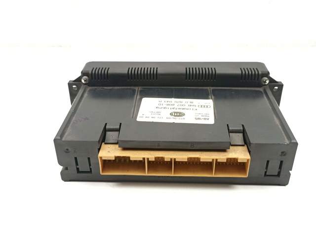 8L0820043M Unidad de control aire acondicionado comprar Girona