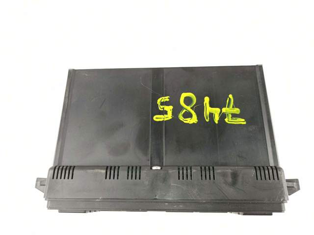 VAG 8L0820043M Módulo de modos de calefacción/aire acondicionado  disponible Lugo