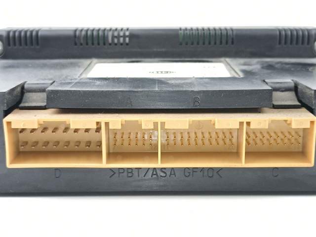 8L0820043M VAG Unidad de control aire acondicionado comprar Bilbao