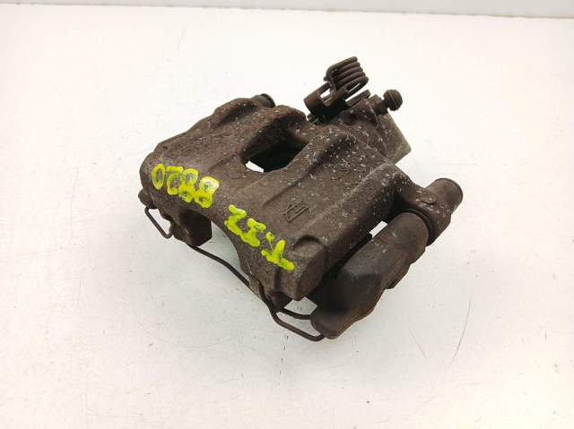 Comprar Juego de reparación, pinza de freno trasero Kuga II CBS